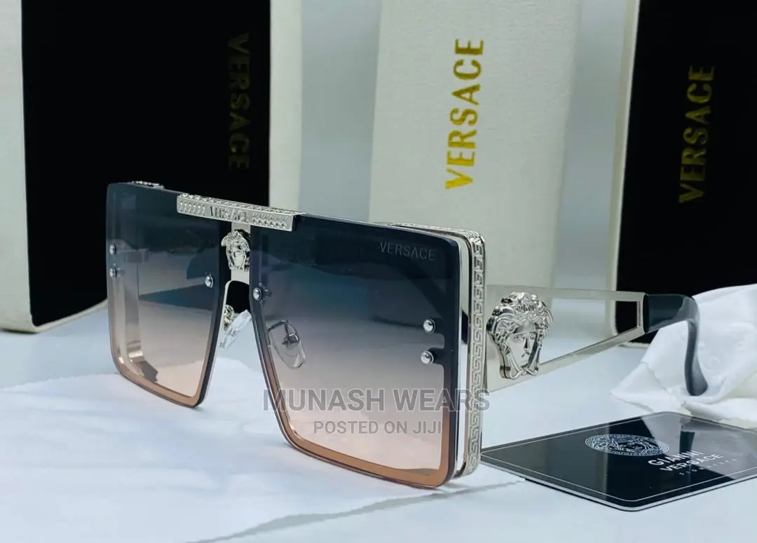 Fendi Luxury Glasses