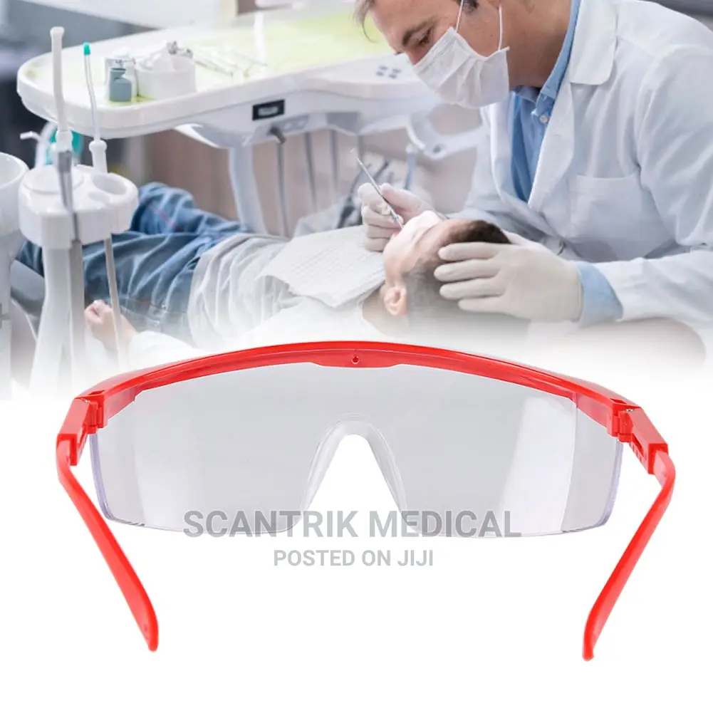 Safety Goggles Protective