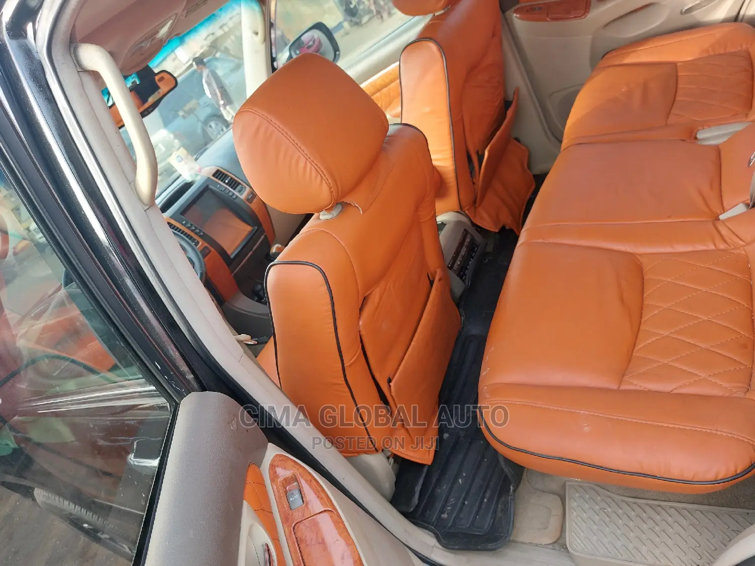Upgrade the Interiors of All Your Jeeps and Cars