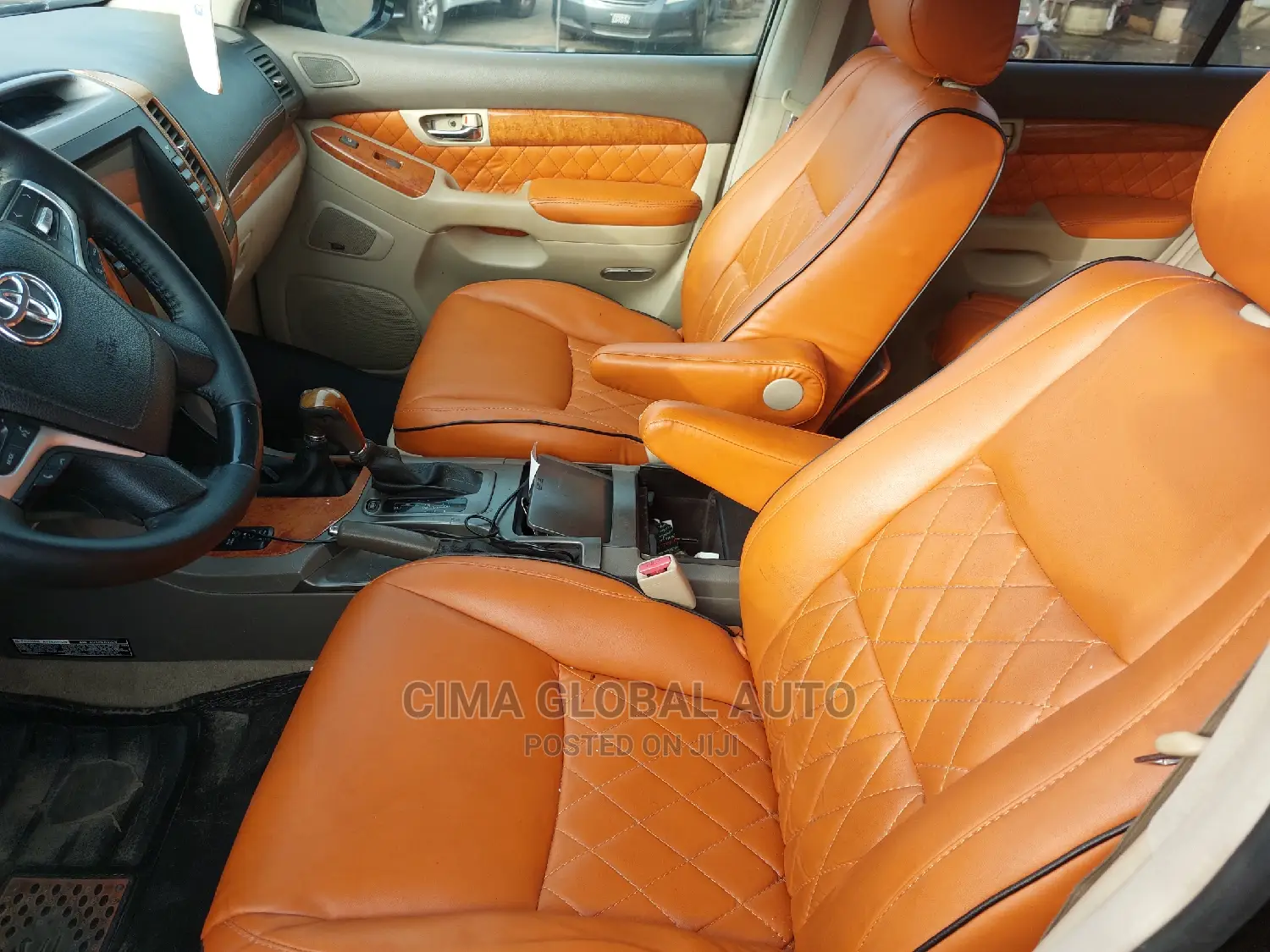 Upgrade the Interiors of All Your Jeeps and Cars
