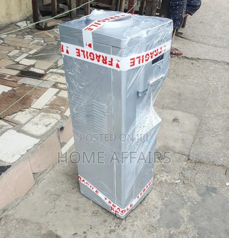 Cway Water Dispenser + Hot Cold Dispenser [Pay Ondelivery]
