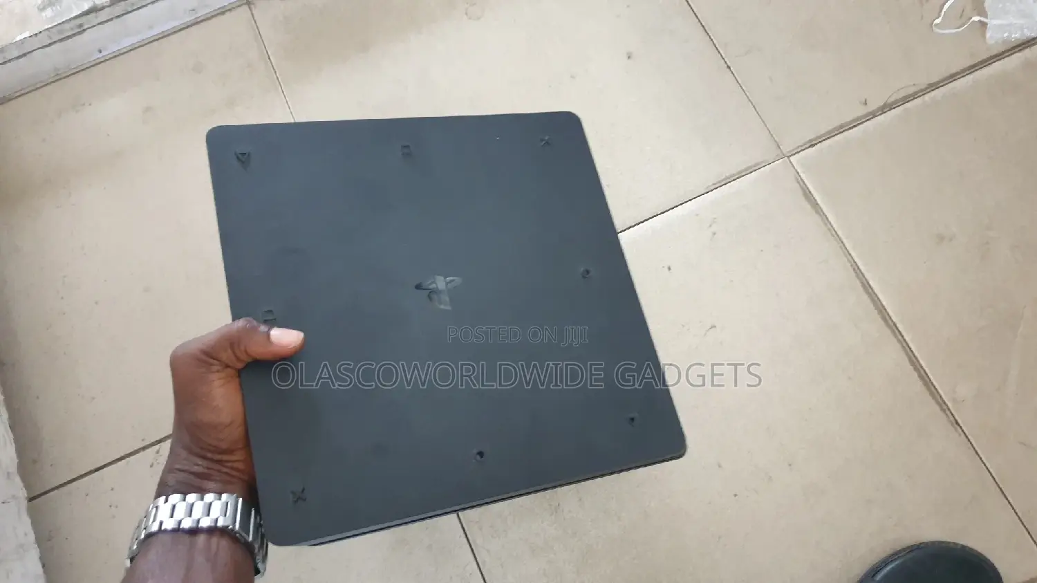 New Unbox Playstation 4 Ps4 Slim Available for Sale