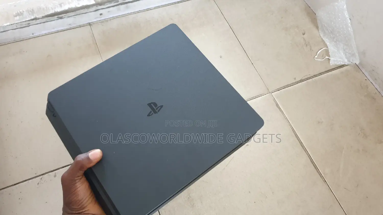 New Unbox Playstation 4 Ps4 Slim Available for Sale