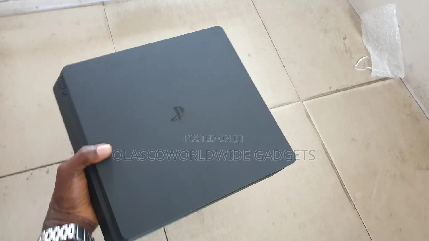 New Unbox Playstation 4 Ps4 Slim Available for Sale