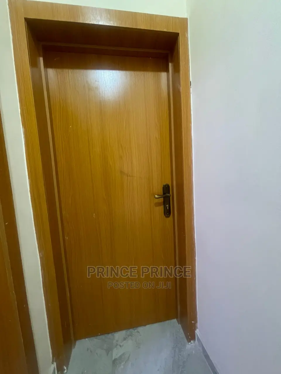 Furnished 3bdrm Block of Flats in Surulere for rent