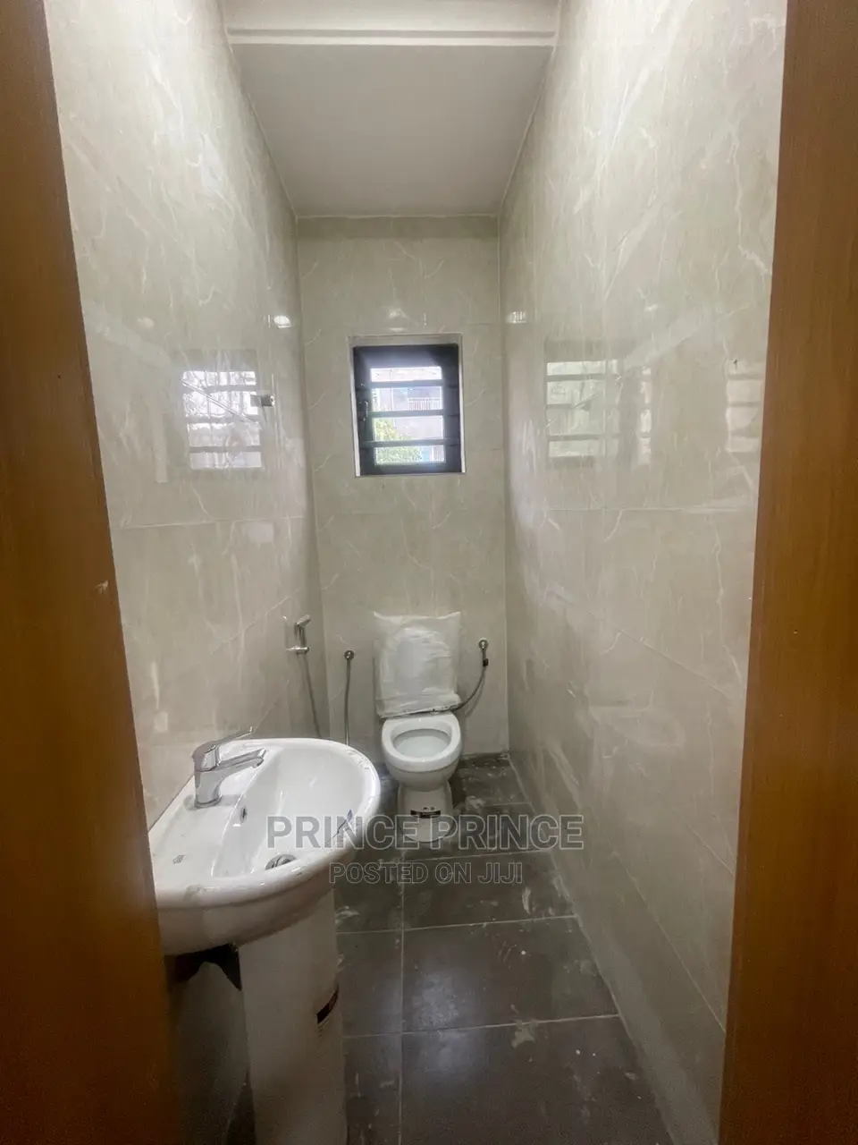 Furnished 3bdrm Block of Flats in Surulere for rent