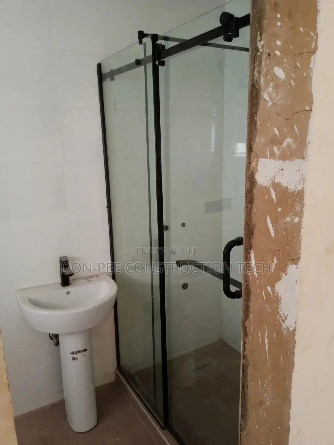 Shower Cubicle