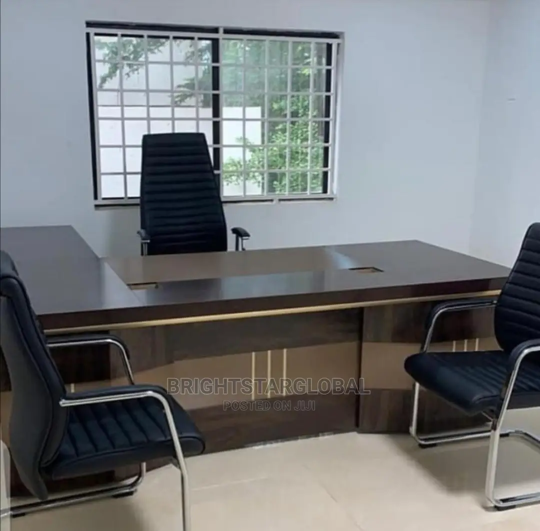Executive Office Executive Table
