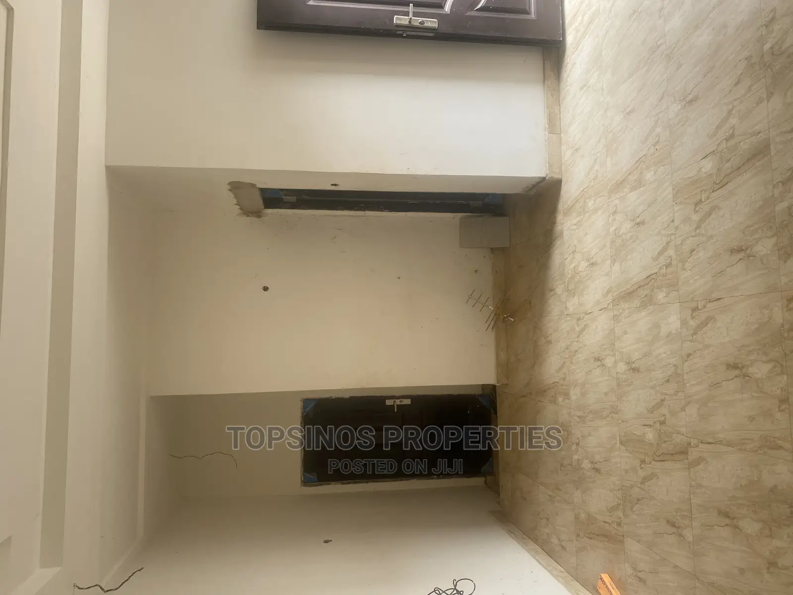 1bdrm Block of Flats in Dawaki for rent