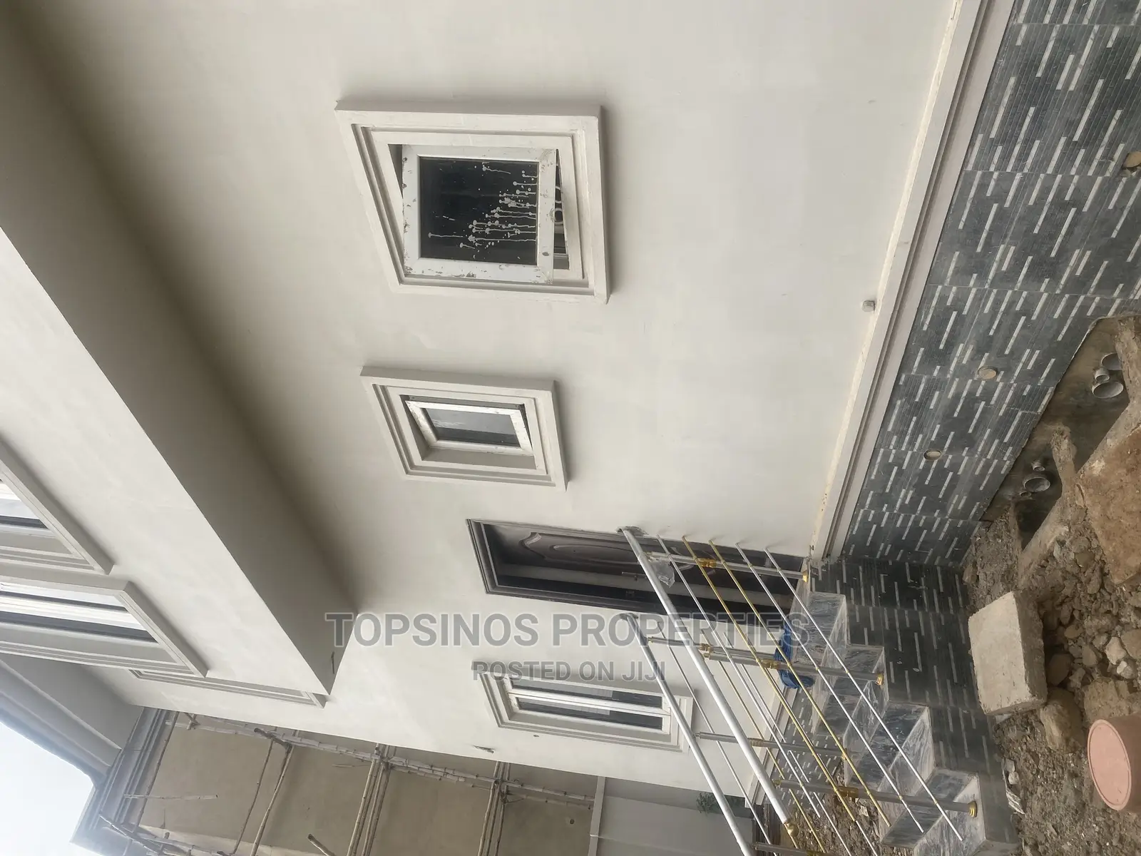 1bdrm Block of Flats in Dawaki for rent