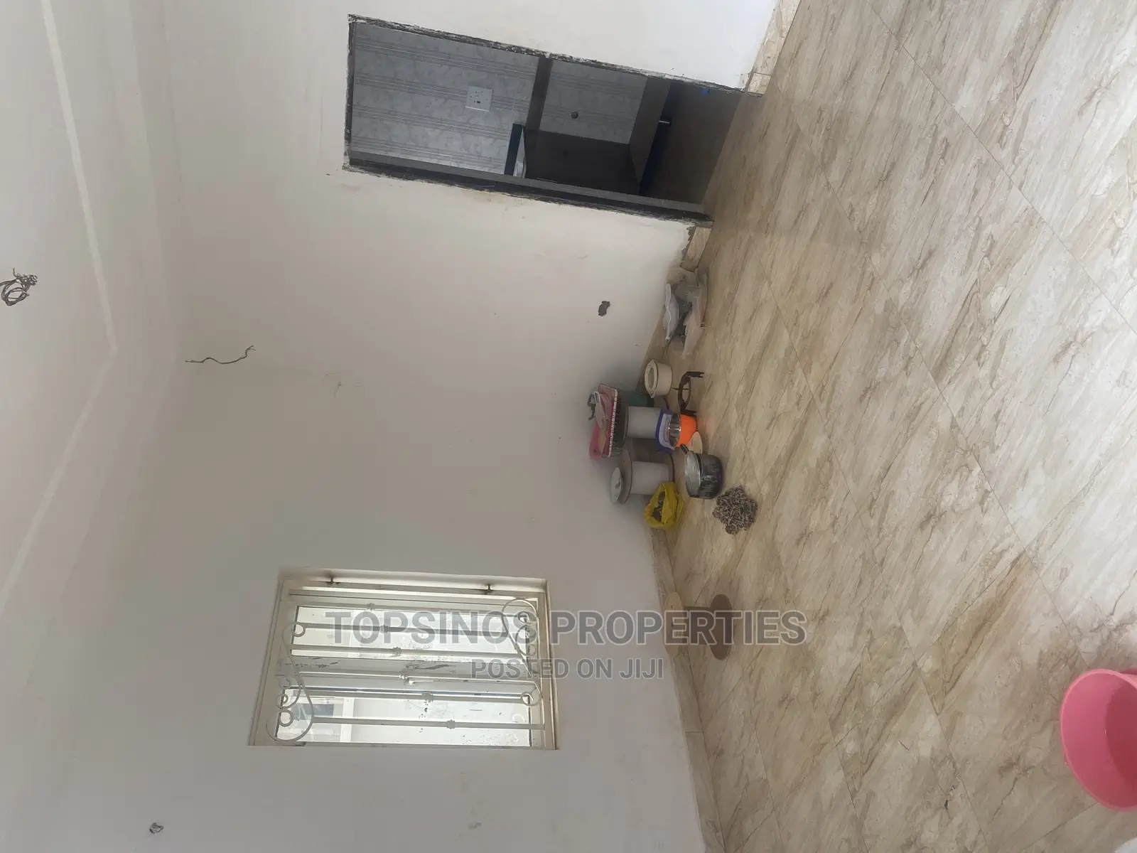 1bdrm Block of Flats in Dawaki for rent