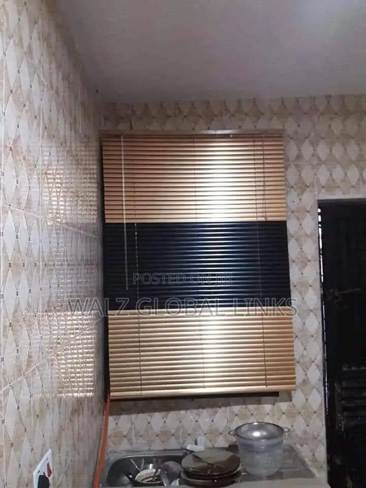 Ceramics Blind