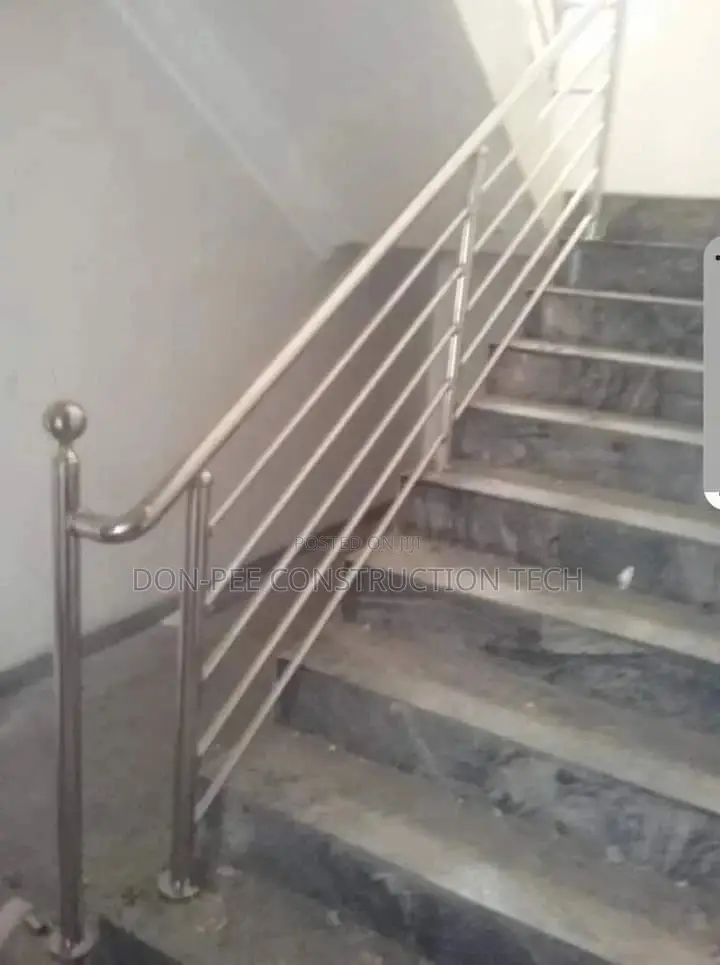 Stainless Steel 008