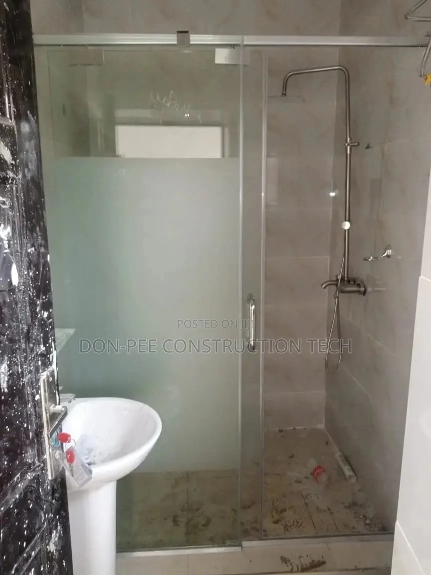 Shower Cubicle