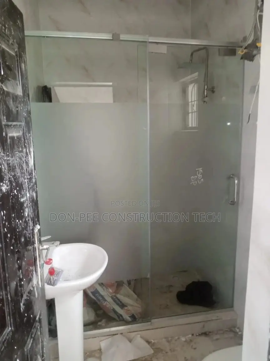 Shower Cubicle