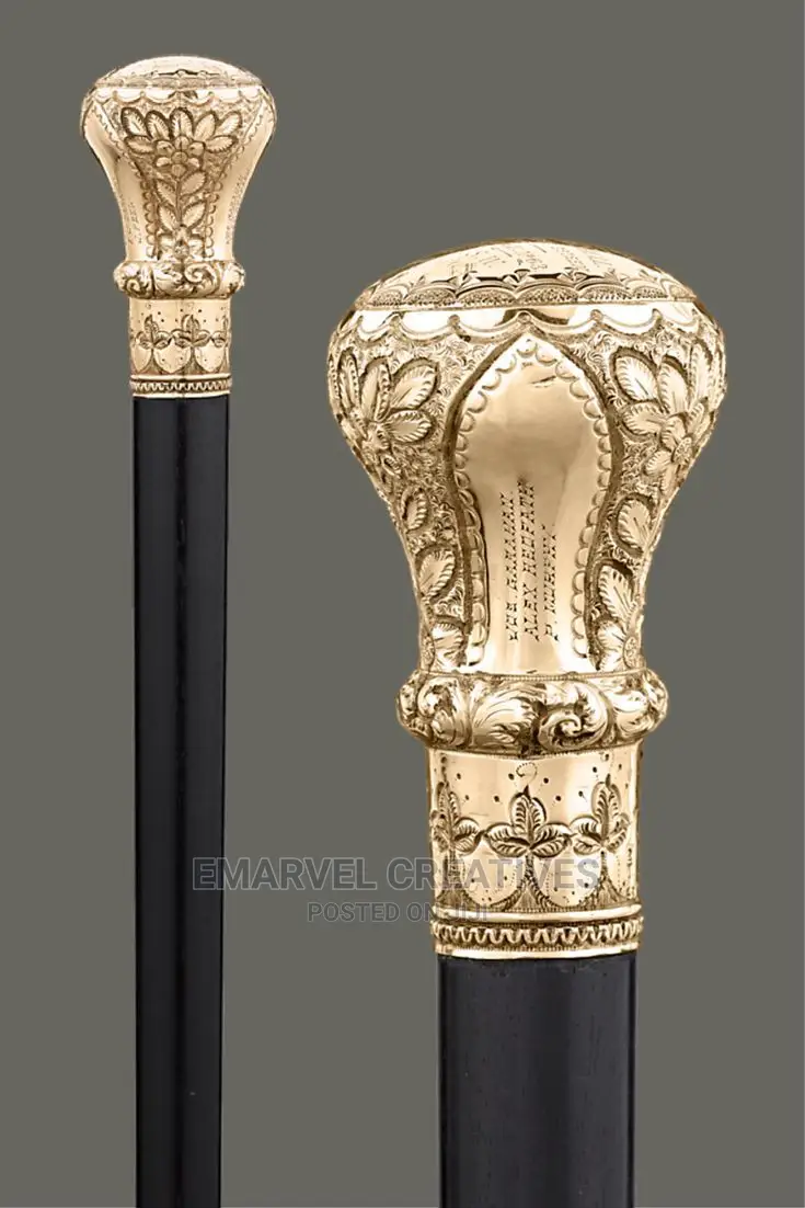 Fashion Walking Stick