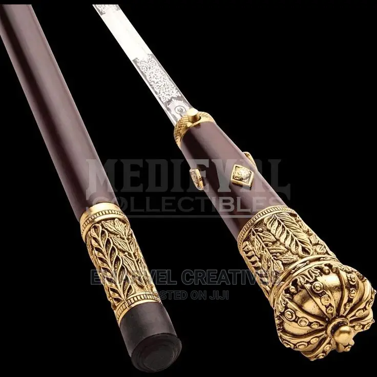 Fashion Walking Stick
