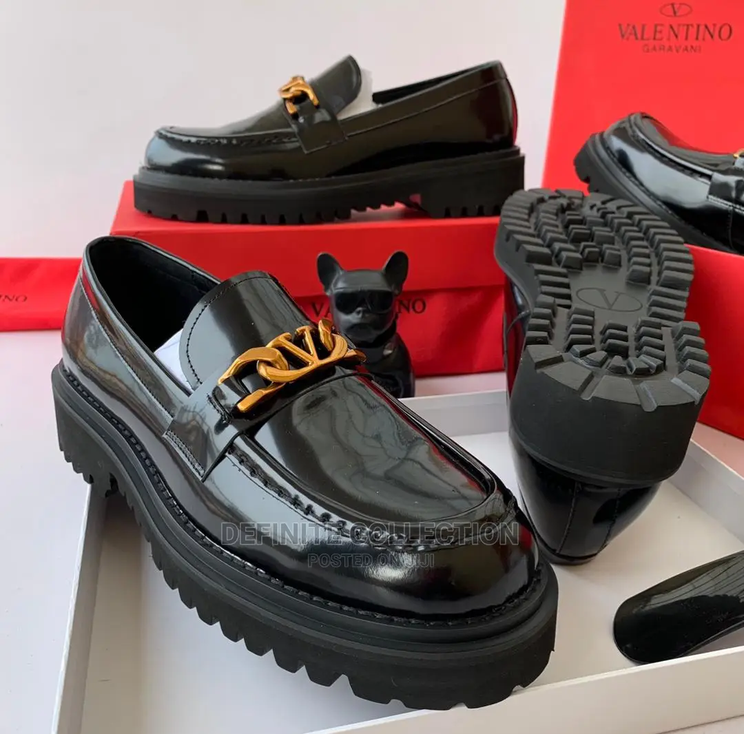 Valentino Luxury Shoe