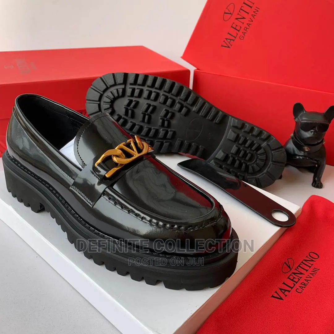 Valentino Luxury Shoe