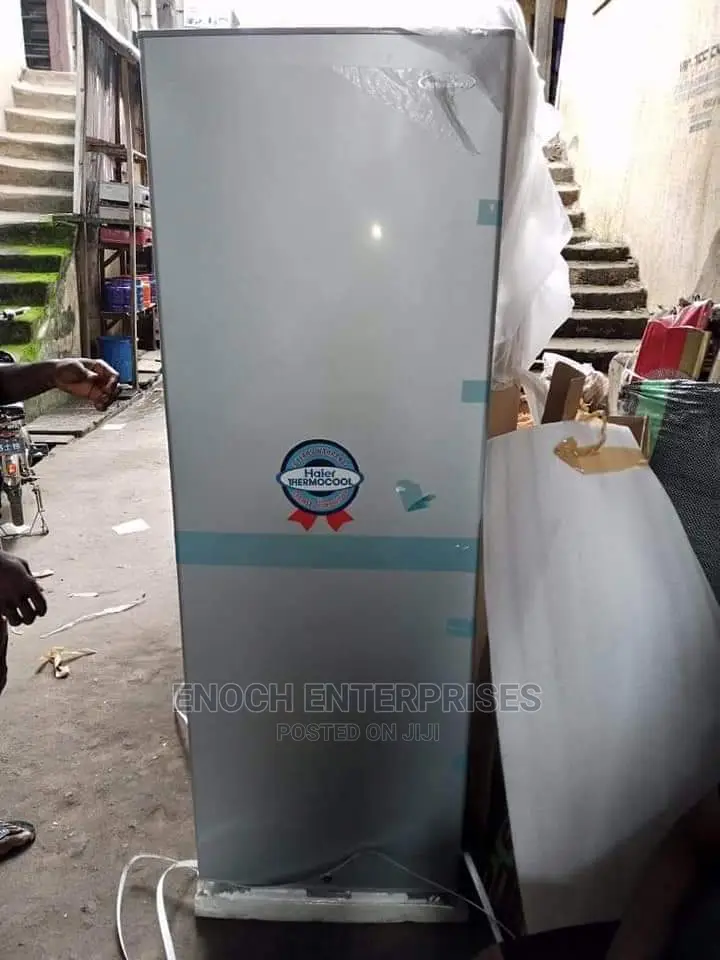 Thermocool Double Doors Fridge