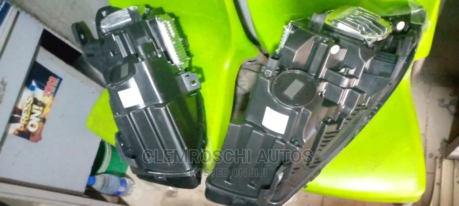 High Quality Certified Brand New Head Mercedes Benz CLA250
