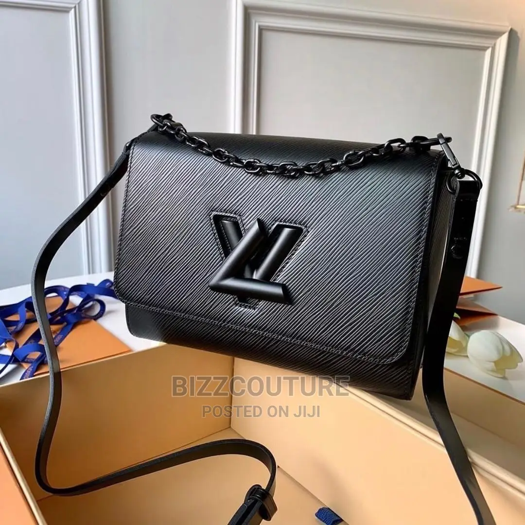 Original LOUIS VUITTON Shoulder Bags Available in Store