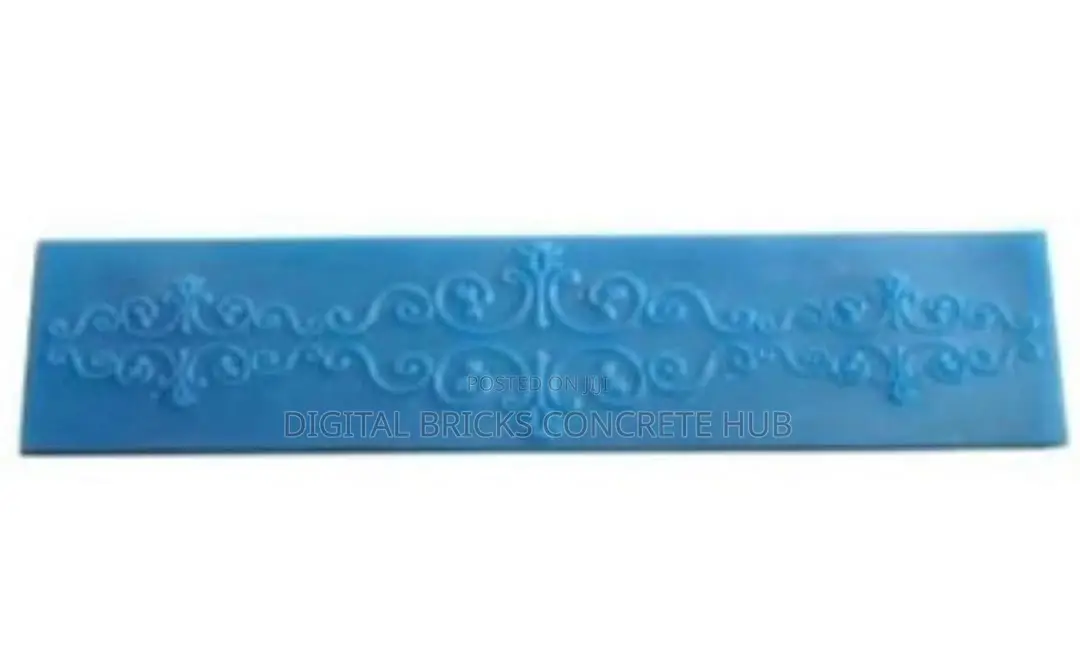 ST-110 Stamp Concrete Mat