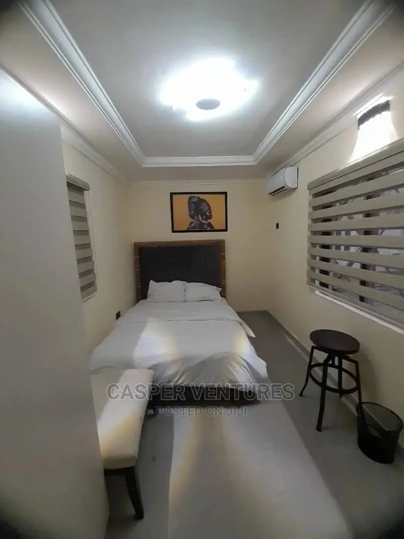 Impressive Self-Contained Apartment
