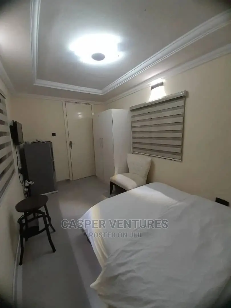 Impressive Self-Contained Apartment