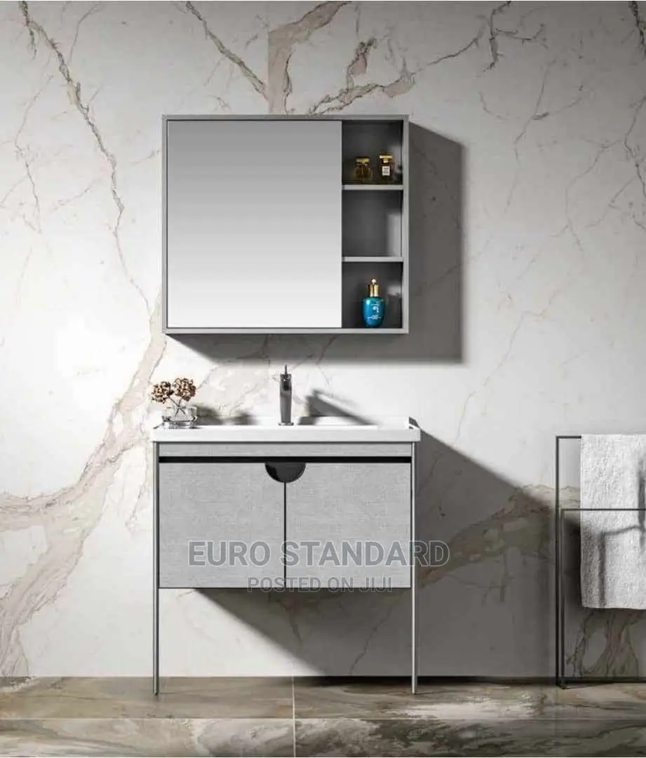 Luxury Cabinet Set PVC