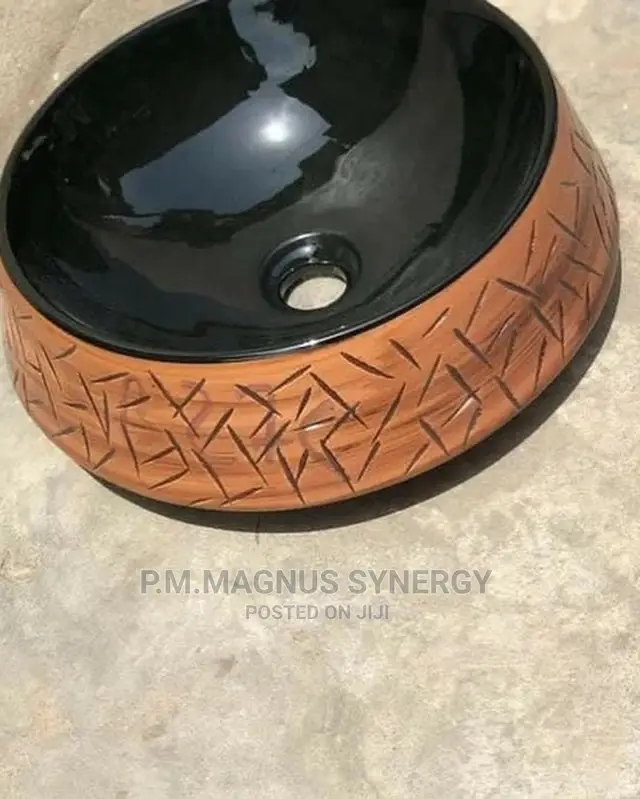 England Standard Design Basins.