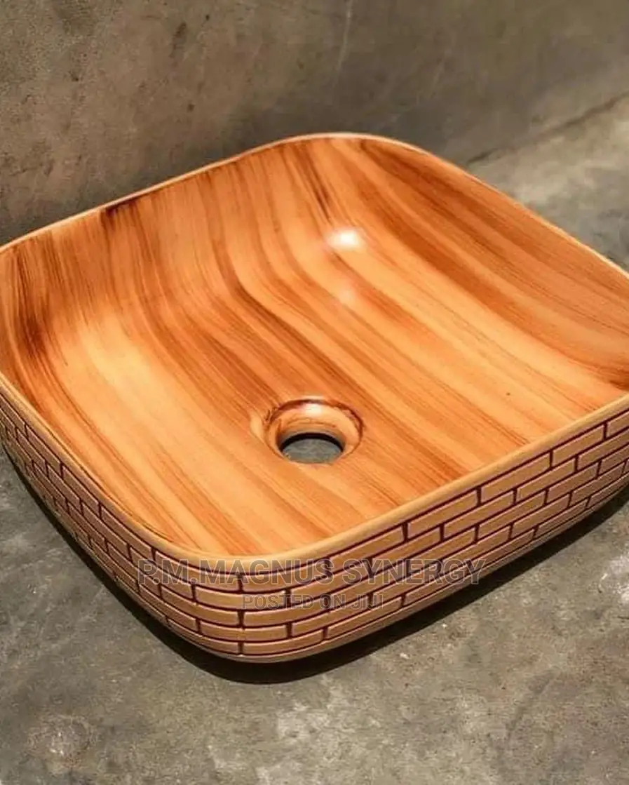 England Standard Design Basins.