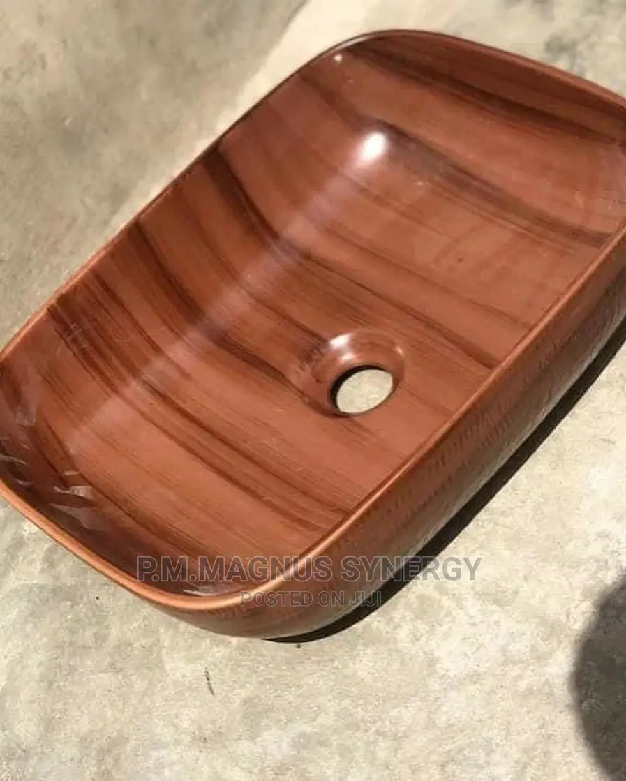 England Standard Design Basins.