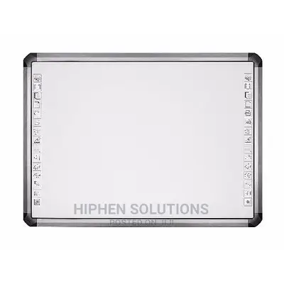 Interactive Whiteboard