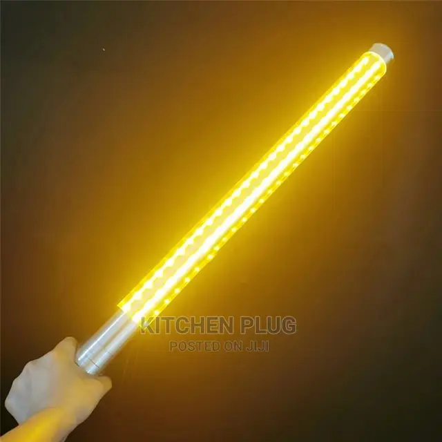 Dancing Flashing Stick for Nightclub [Long Dorime Light ]