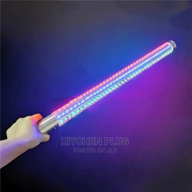 Dancing Flashing Stick for Nightclub [Long Dorime Light ]