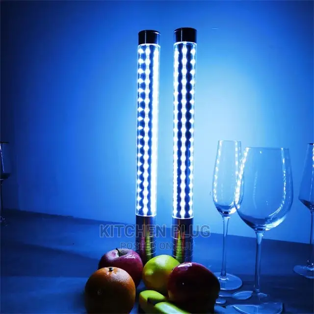 Dancing Flashing Stick for Nightclub [Long Dorime Light ]