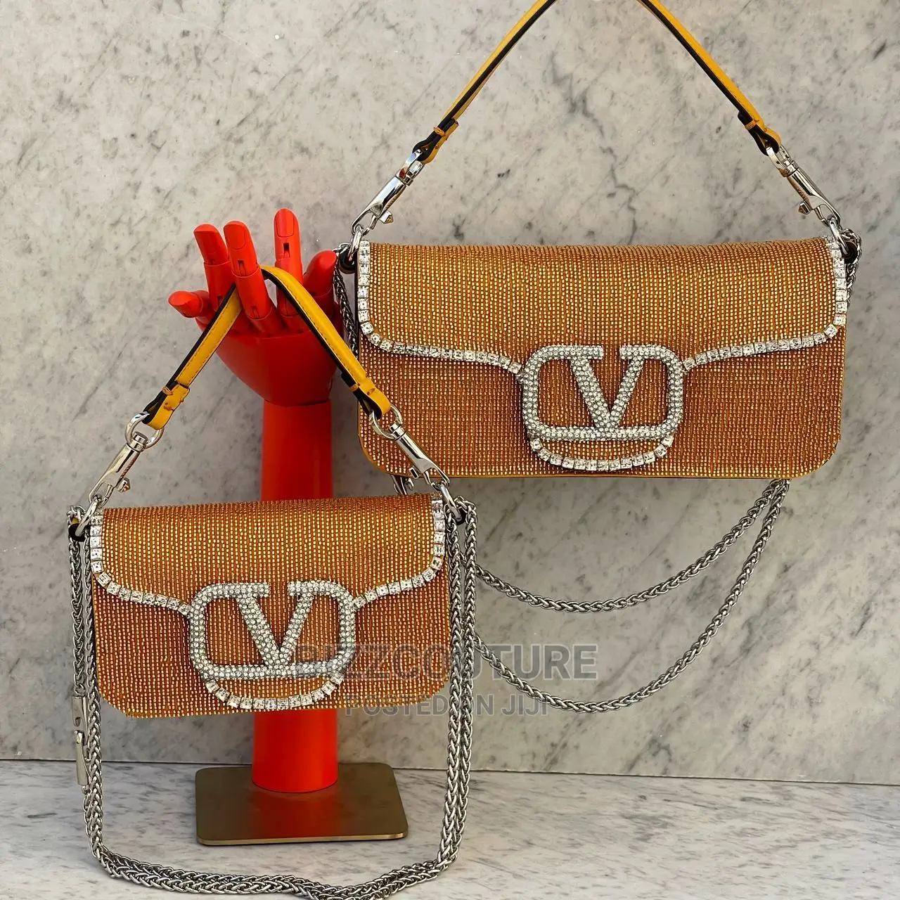 Original VALENTINO Handbags Available in Store