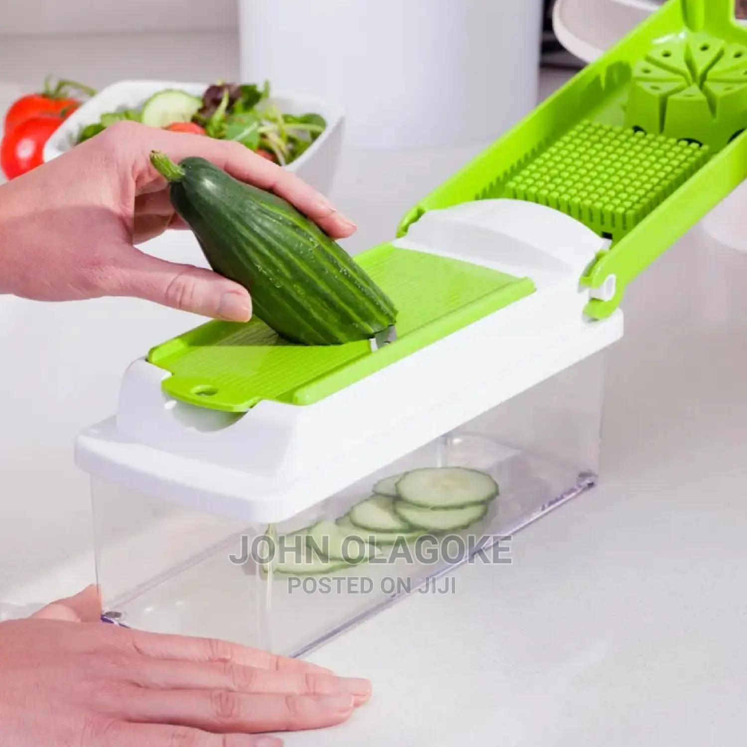 12 in 1 Cutter - Nicer Dicer Cutter - Vegetable Chopper -