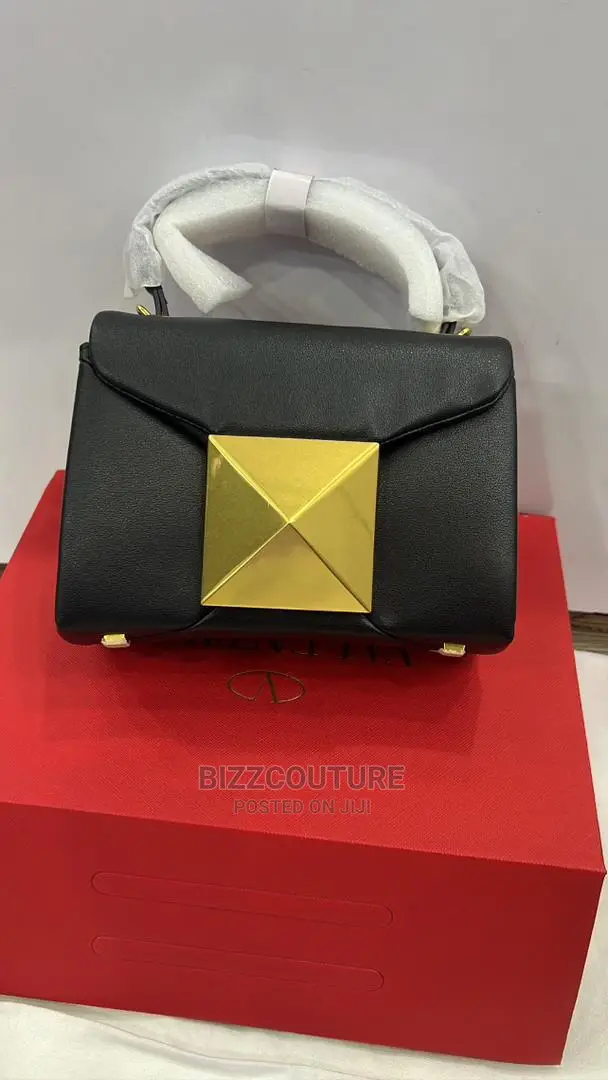 Original VALENTINO Handbags Available in Store