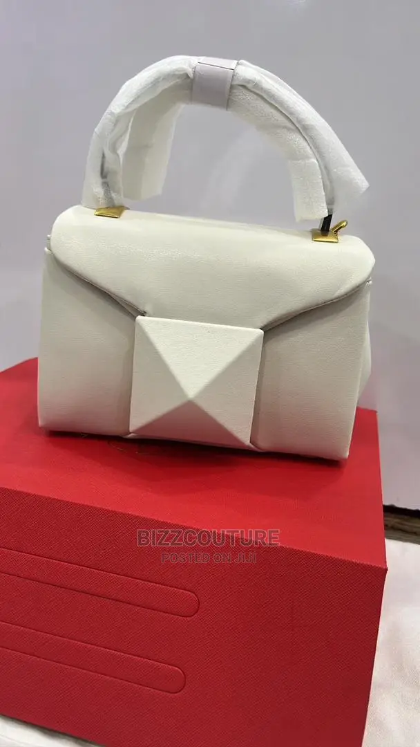 Original VALENTINO Handbags Available in Store