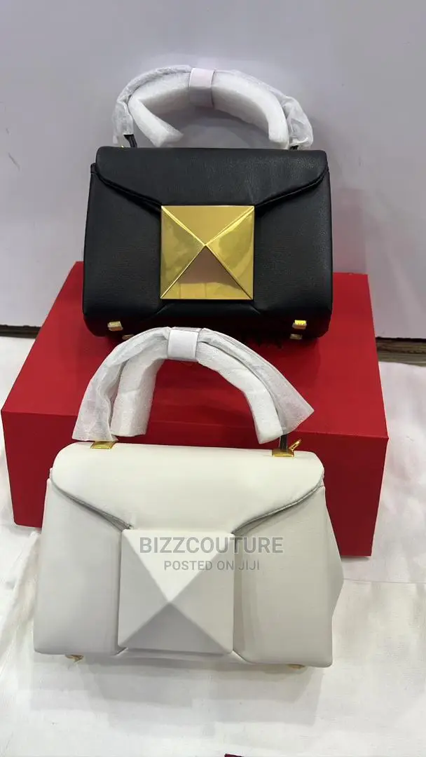 Original VALENTINO Handbags Available in Store