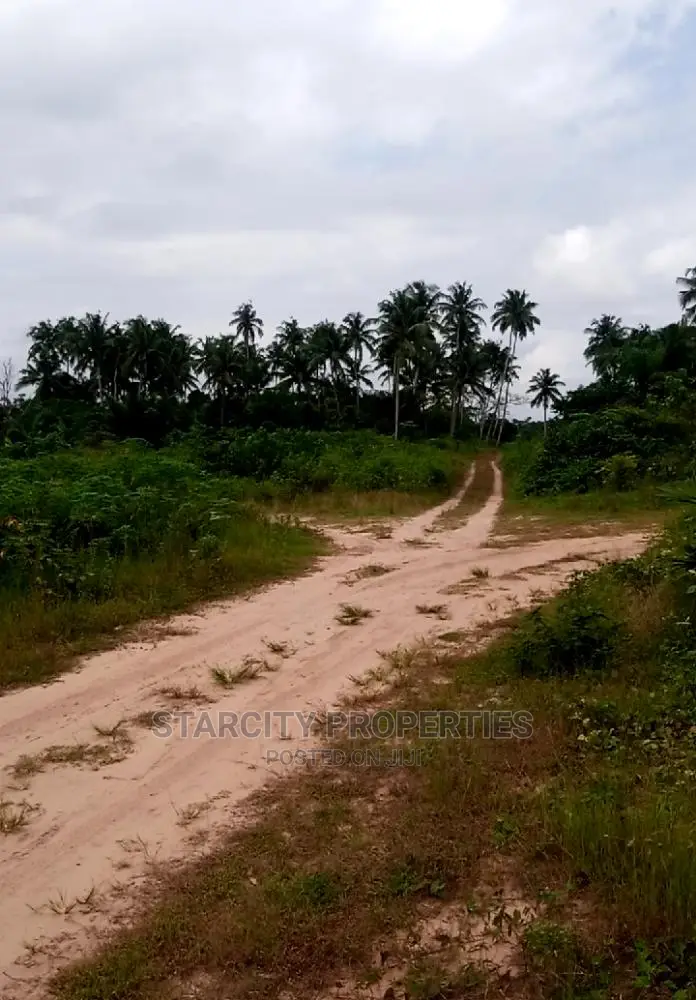 Cheap Plots of Land in Ode Omi Ibeju Lekki Frankedge Zenith