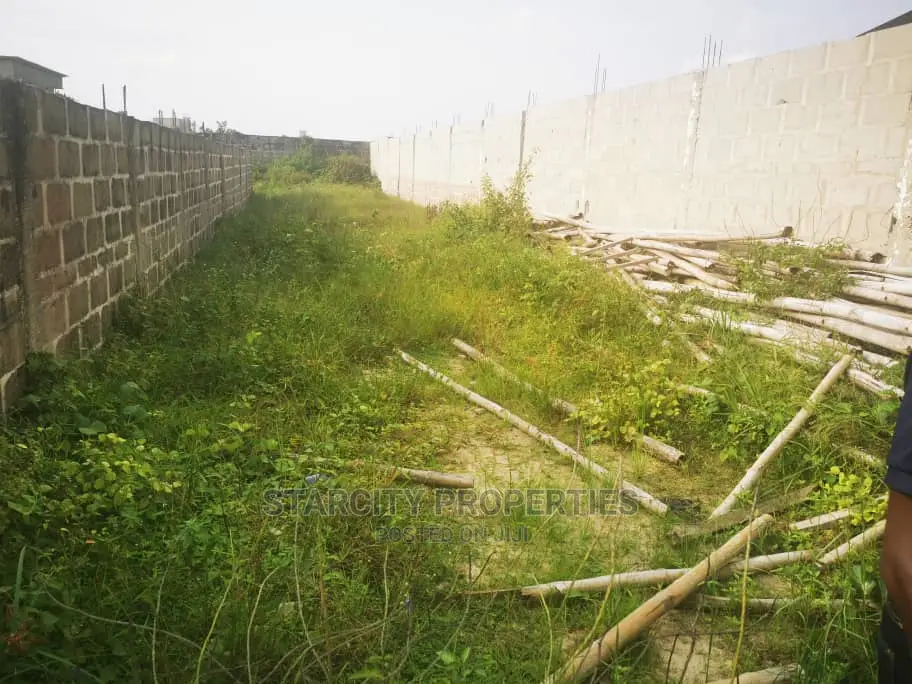 Cheap Plots of Land in Ode Omi Ibeju Lekki Frankedge Zenith