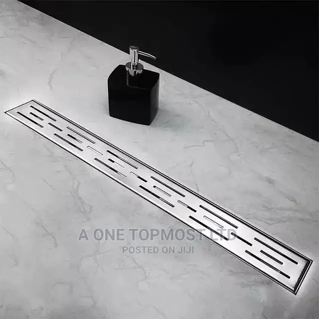 Floor Drain 60cm