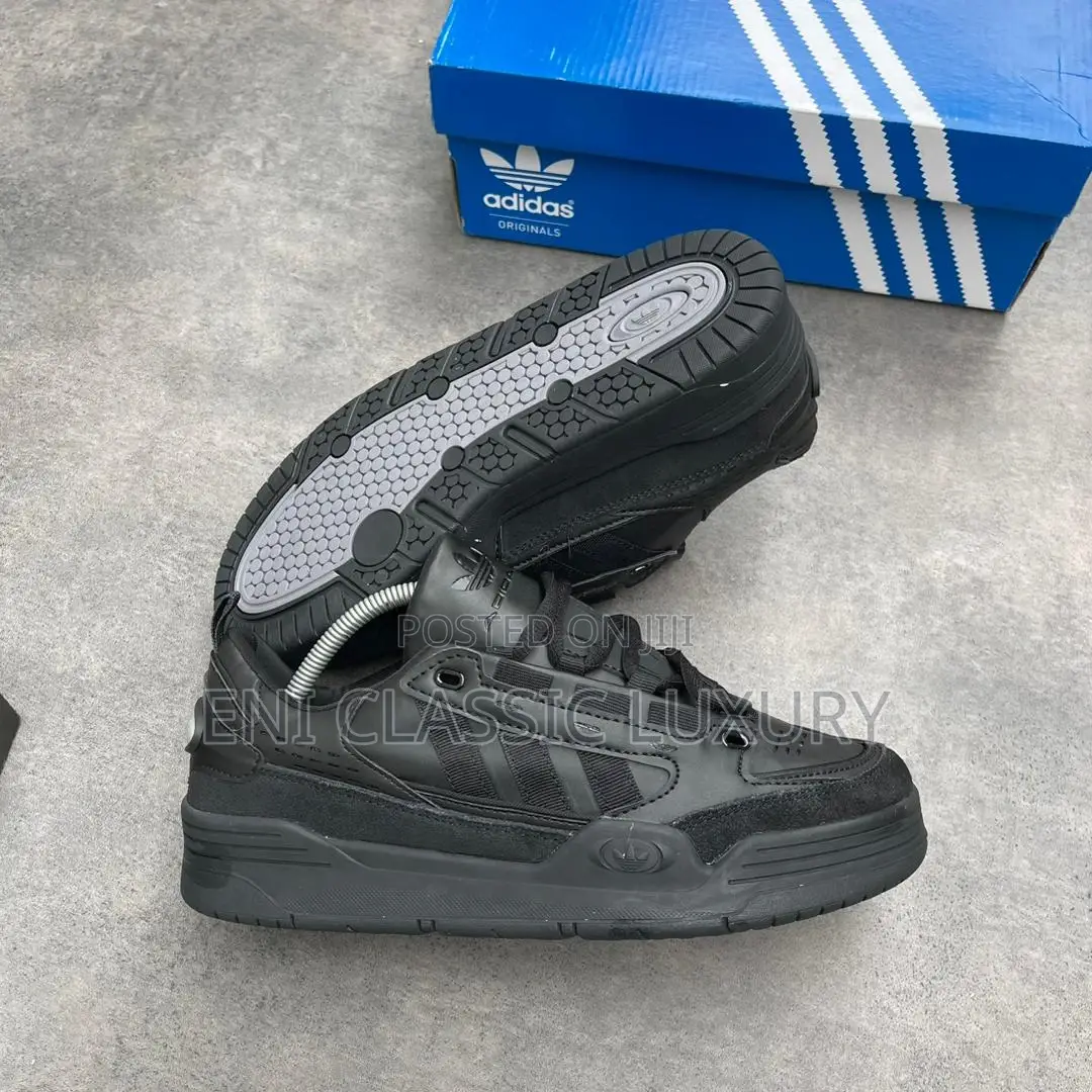 Original Luxury Adidas Men's Sneakers