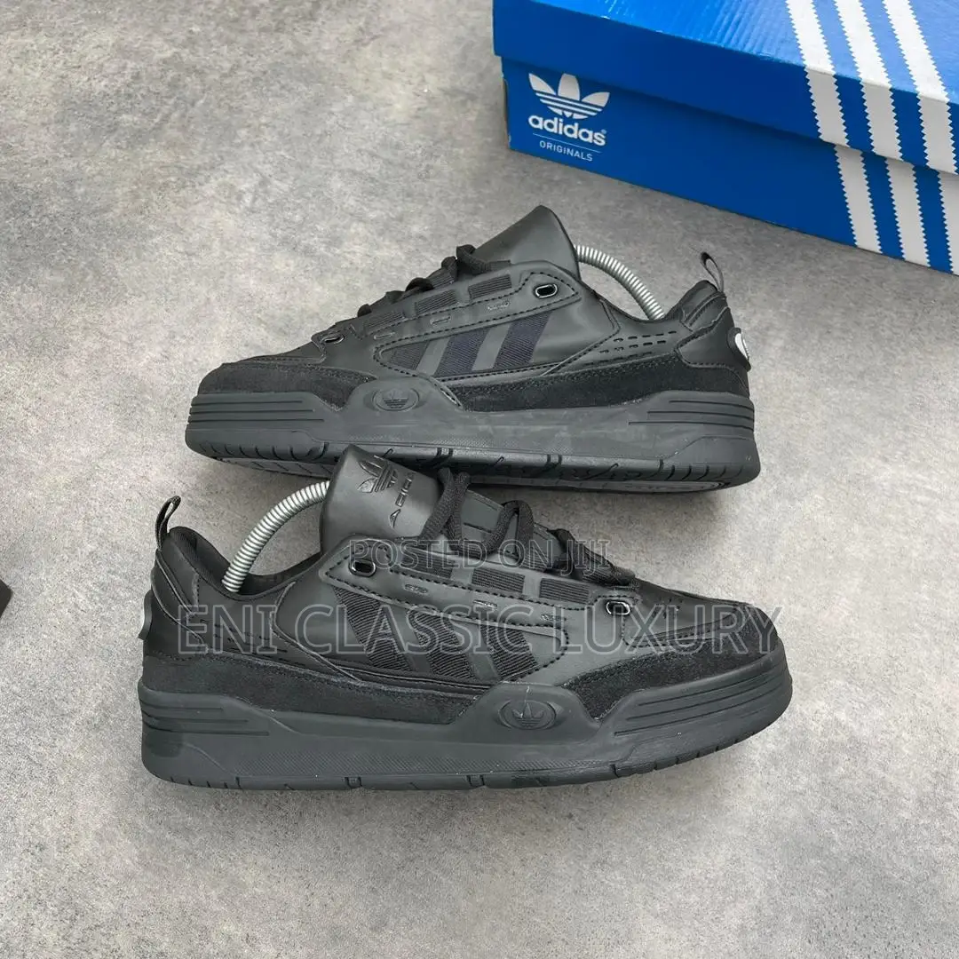 Original Luxury Adidas Men's Sneakers