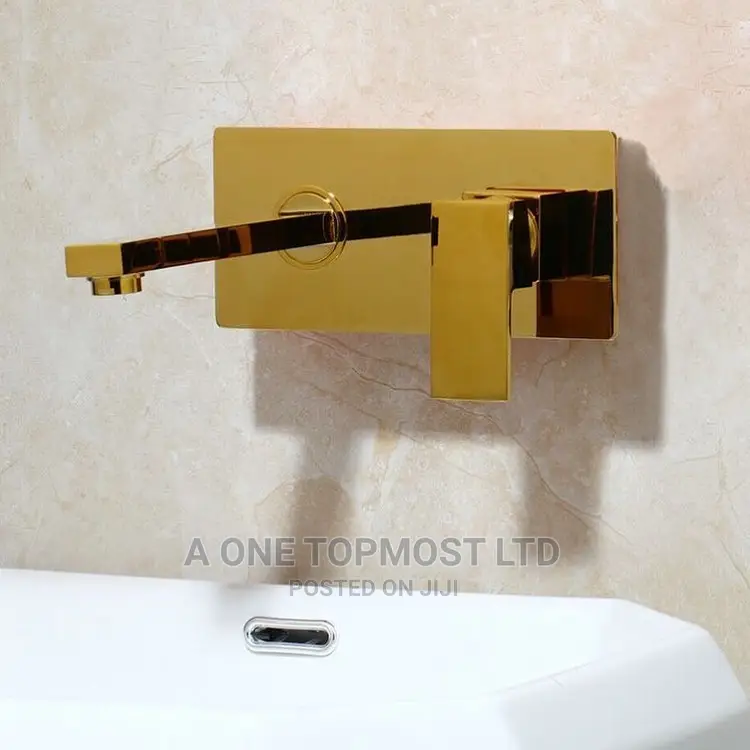 Wall Conduit Mixers