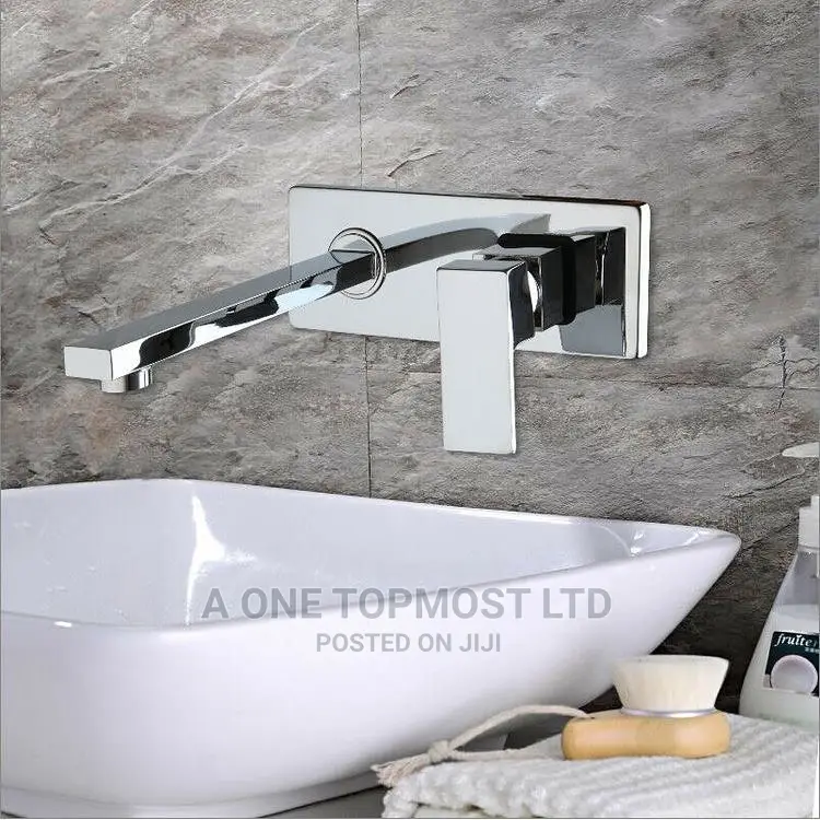 Wall Conduit Mixers