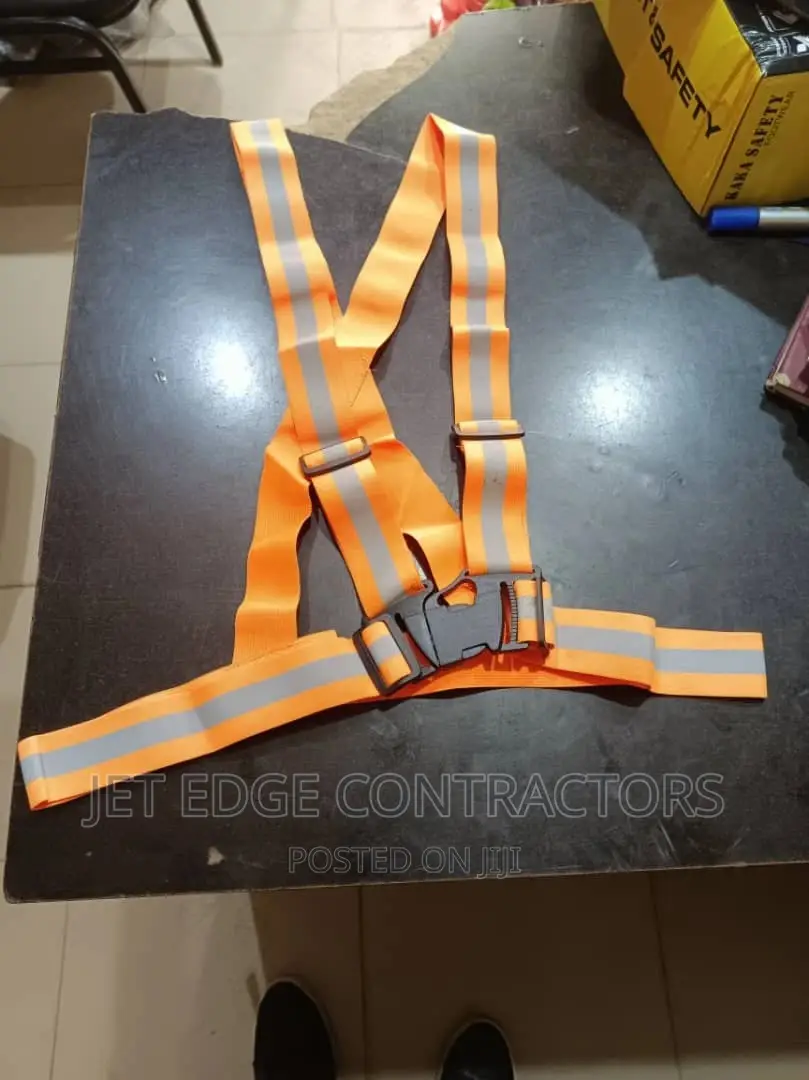 Safety Belt